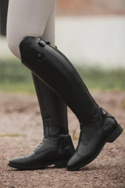 Horselife Horselife|Hoppstövlar-Amy Ridstövlar Regular/Narrow Svart