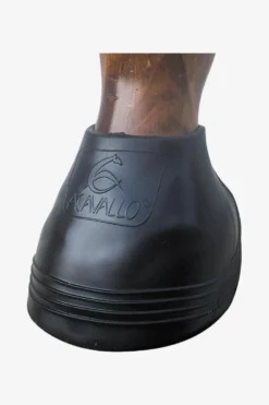 Acavallo Acavallo-Anatomiska Gel Boots