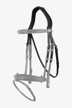 Dyón Träns & Pannband|Dyón-Anatomiskt Nackstycke Dyon Collection Svart