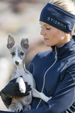Stierna Equestrian Stierna|Mössor & Pannband-Andromeda Pannband