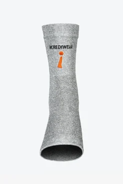 Incrediwear Incrediwear Equine-Ankeskydd Grå