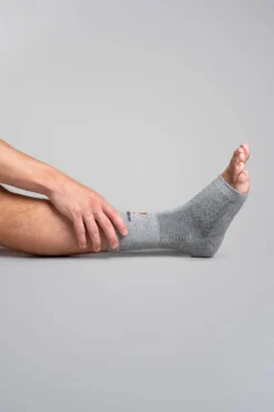 Incrediwear Incrediwear Equine-Ankeskydd Grå