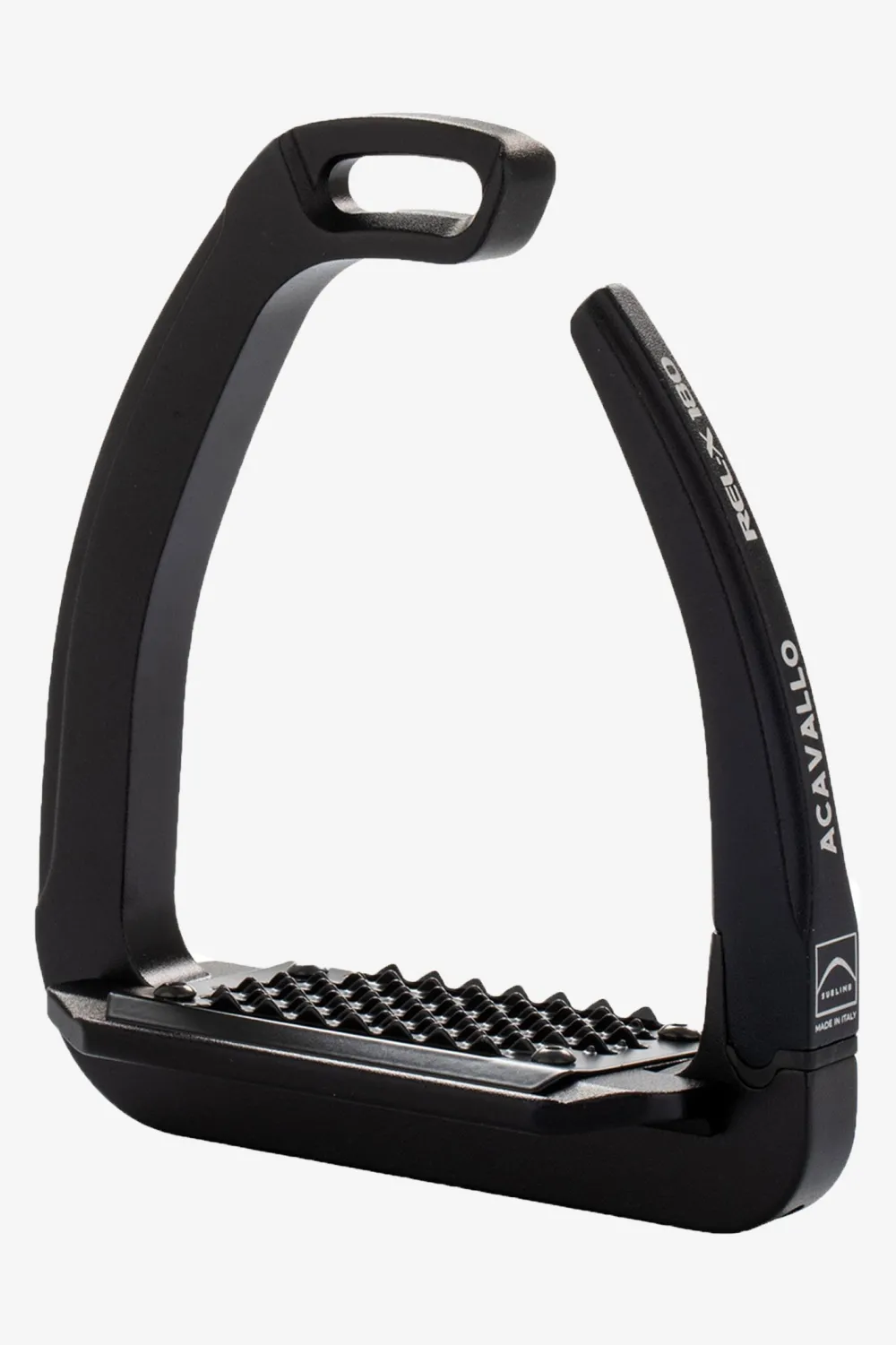 Acavallo Stigbyglar & Stigläder|Acavallo-Arena Stigbygel Rel-X 360 (180)