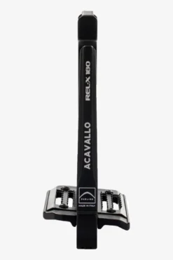 Acavallo Stigbyglar & Stigläder|Acavallo-Arena Stigbygel Rel-X 360 (180)