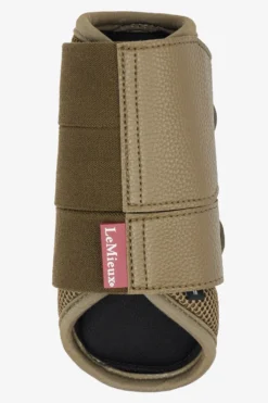 LeMieux Lemieux-Arika Mesh Brushing Damasker