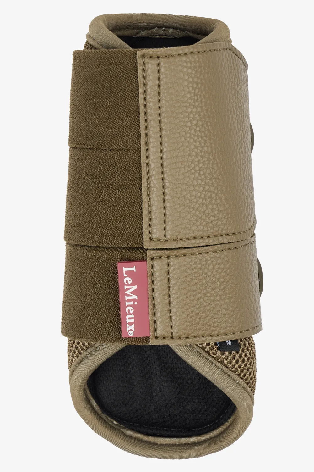 LeMieux Lemieux-Arika Mesh Brushing Damasker