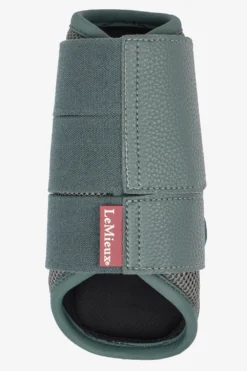 LeMieux Lemieux-Arika Mesh Brushing Damasker