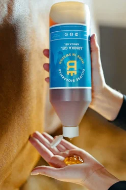 Eclipse Biofarmab Skötsel & Hästvård|Eclipse Biofarmab-Arnika Gel