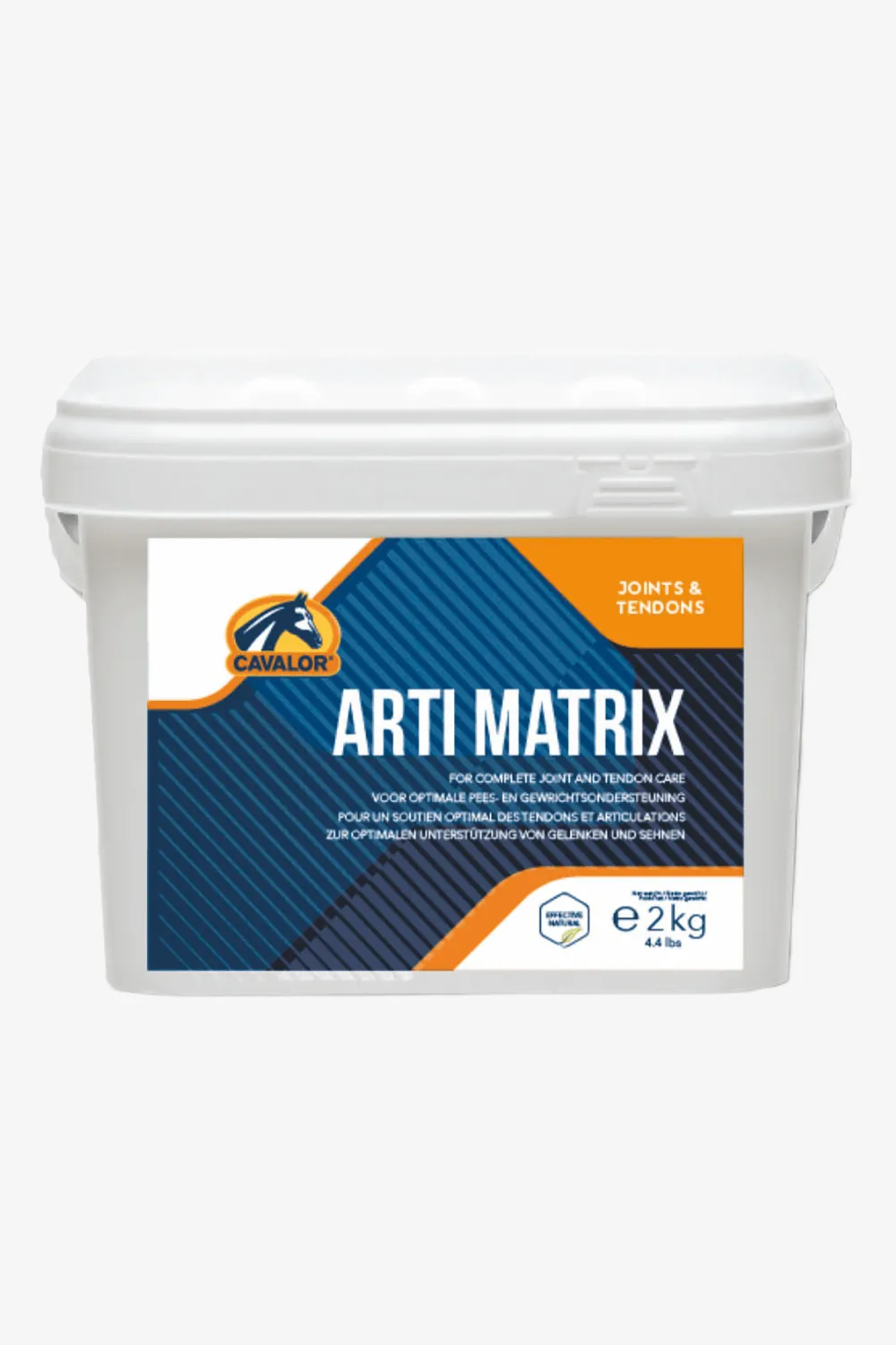 Cavalor Cavalor|Fodertillskott & Hästgodis-Arti Matrix 2kg
