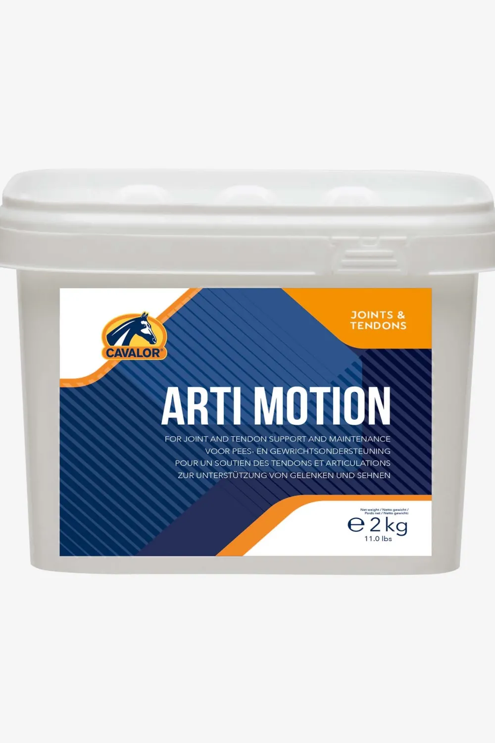 Cavalor Cavalor-Arti Motion