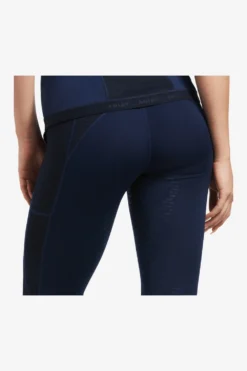 Ariat Ariat|Ridbyxor & Tights-Ascent Tights Navy
