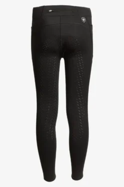 Barn Ariat Ridbyxor & Tights|Ariat-Attain Tights Junior