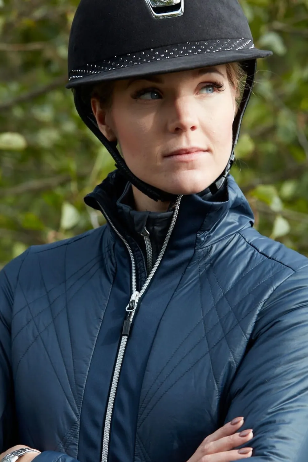 Stierna Equestrian Stierna|Jackor & Kappor-Aurora 2.0 Jacka