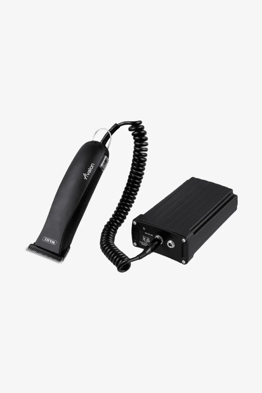 Wahl Klippmaskiner & Tillbehör-Avalon 1290 Laddbar Klippmaskin + 1 Skär