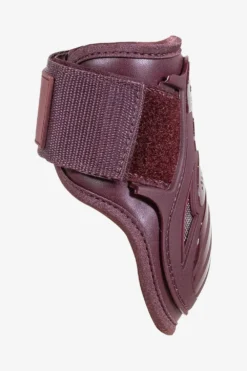 Kentucky Horsewear Kentucky Horsewear|Benskydd & Benlindor-Bakkydd Unghät Bordeaux