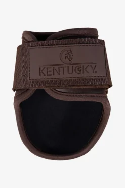 Kentucky Horsewear Kentucky Horsewear|Benskydd & Benlindor-Bakkydd Unghät Brun