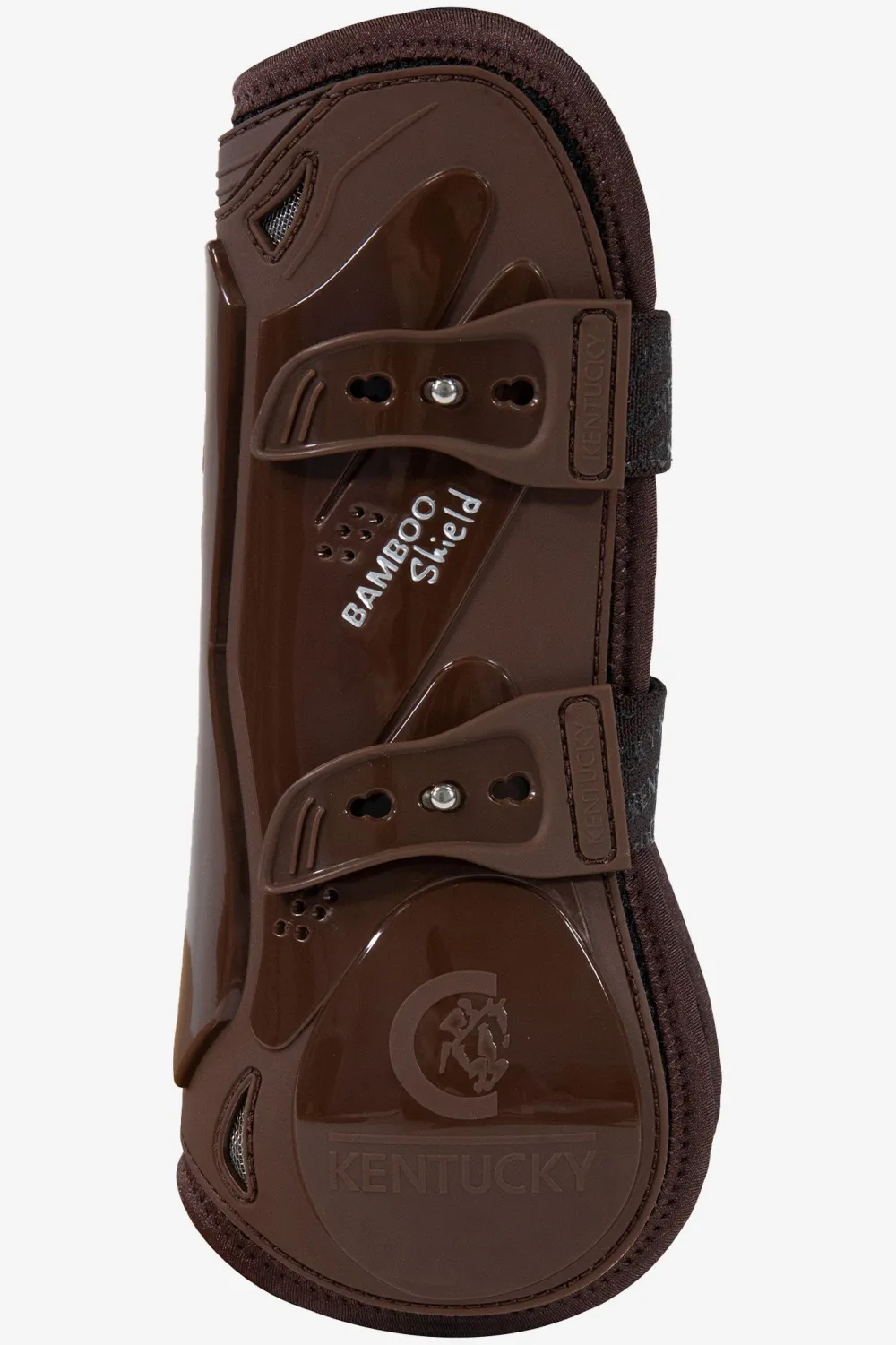 Kentucky Horsewear Kentucky Horsewear|Benskydd & Benlindor-Baboo enkydd Brun