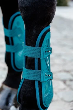 Kentucky Horsewear Kentucky Horsewear|Benskydd & Benlindor-Baboo enkydd Eerald