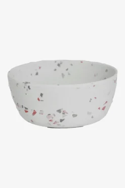Kentucky Dogwear Kentucky Dogwear-Bamboo Terazzo Hundskål
