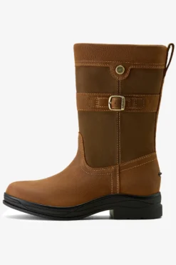Ariat Stallskor|Ariat-Bampton H2O Stövel Brun