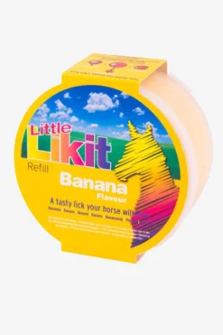 Likit Likit-Banan Refill 250g