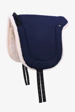 QHP Qhp|Sadlar & Sadelpaddar-Barbacka Padd Navy