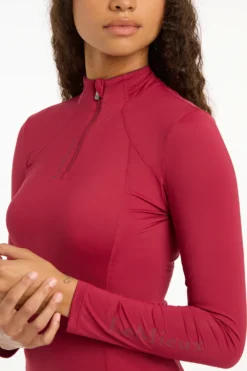 LeMieux Lemieux|Tröjor & Toppar-Base Layer Topp
