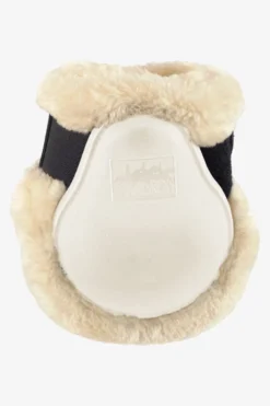 Eskadron Benskydd & Benlindor|Eskadron-Basic Bakskydd Faux Fur