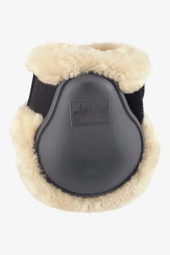 Eskadron Benskydd & Benlindor|Eskadron-Basic Bakskydd Faux Fur