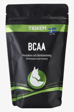 Trikem Trikem|Fodertillskott & Hästgodis-BCAA 500g