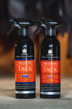 Carr & Day & Martin Carr & Day & Martin-Belvoir Tack Cleaner