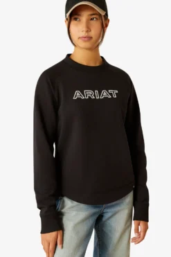 Ariat Ariat-Benicia Junior Tea Tröja