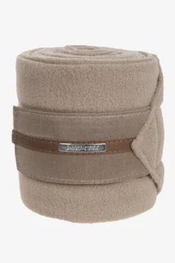 Lami-Cell Lami-Cell|Benskydd & Benlindor-Benlindor Aurora Fleece Champagne