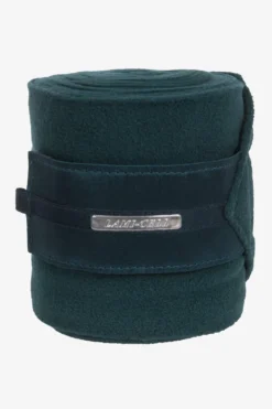 Lami-Cell Lami-Cell|Benskydd & Benlindor-Benlindor Aurora Fleece Teal