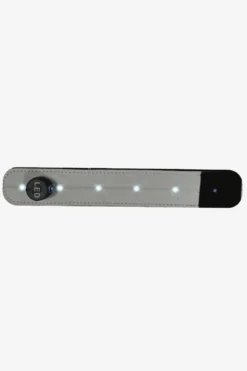 Horse Guard Benskydd & Benlindor|Horse Guard-Benreflexer LED Silver
