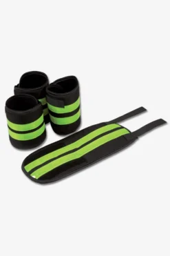 Waldhausen Benskydd & Benlindor-Benreflex 4-pack Neon