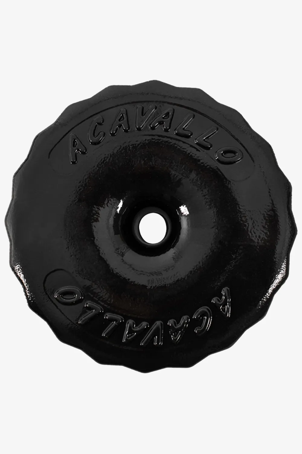 Acavallo Acavallo-Bettplattor Gel