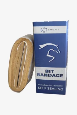 Bit Bandage Bett & Tillbehör-Bett Tejp