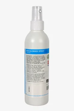 Eclipse Biofarmab Skötsel & Hästvård|Eclipse Biofarmab-Biochlorhex Spray