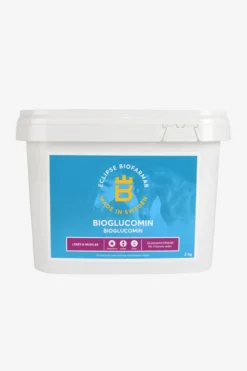 Eclipse Biofarmab Eclipse Biofarmab|Fodertillskott & Hästgodis-Bioglucomin