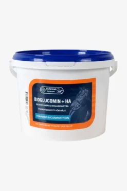 Eclipse Biofarmab Eclipse Biofarmab|Fodertillskott & Hästgodis-Bioglucomin+HA
