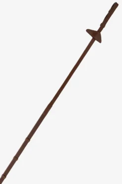 Lippo Lippo|Tyglar & Hjälptyglar-Biothane Tygel m Stoppar Oak Bark