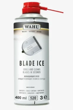 Wahl Klippmaskiner & Tillbehör-Blade Ice Kylspray