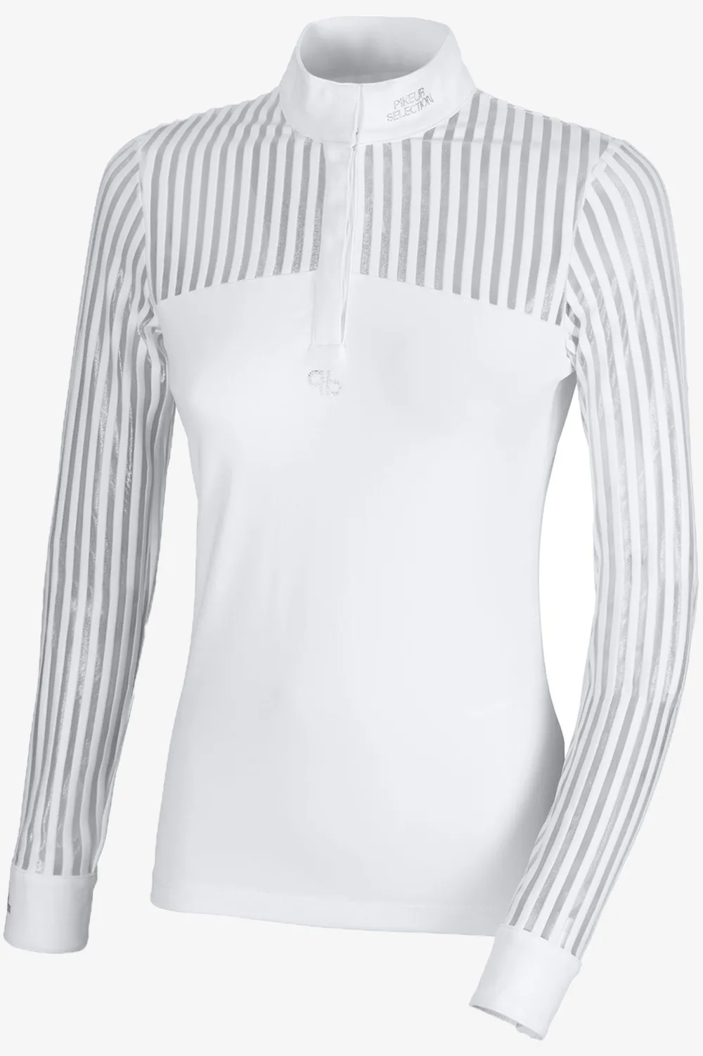 Pikeur Pikeur|Kavajer & Skjortor-Blus Selection