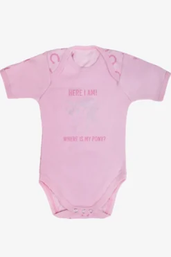 QHP Qhp-Bodysuit Bobby