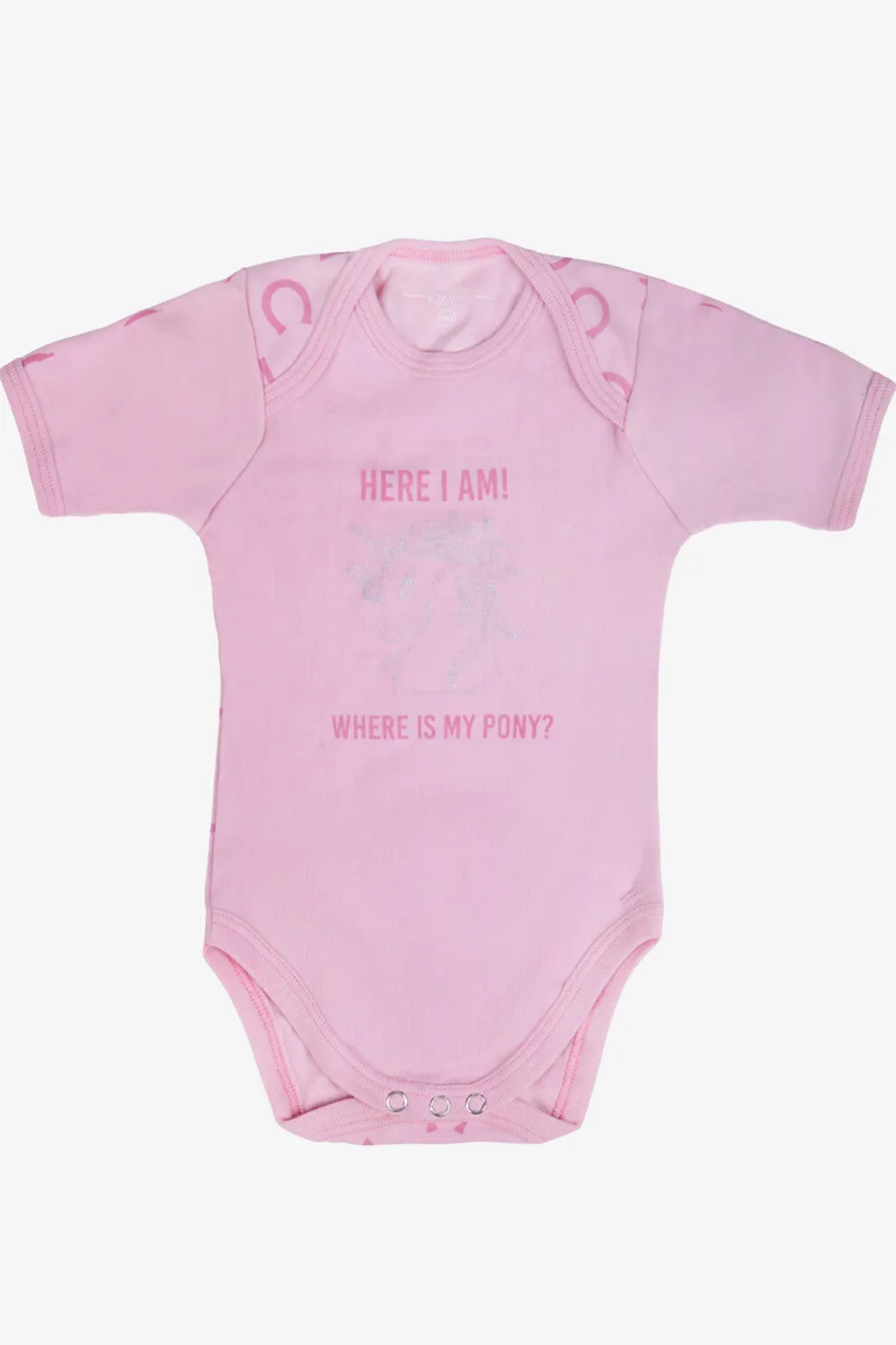 QHP Qhp-Bodysuit Bobby