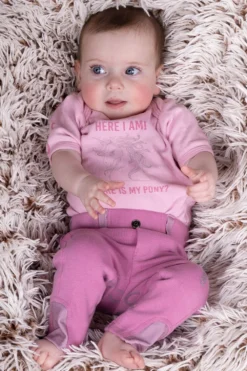 QHP Qhp-Bodysuit Bobby