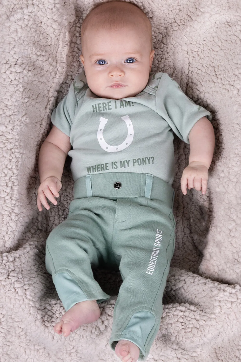 QHP Qhp-Bodysuit Bobby