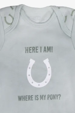 QHP Qhp-Bodysuit Bobby