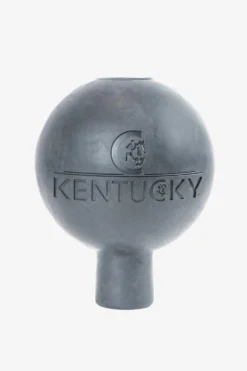 Kentucky Horsewear Kentucky Horsewear-Boll Uppbindningsskydd Grå